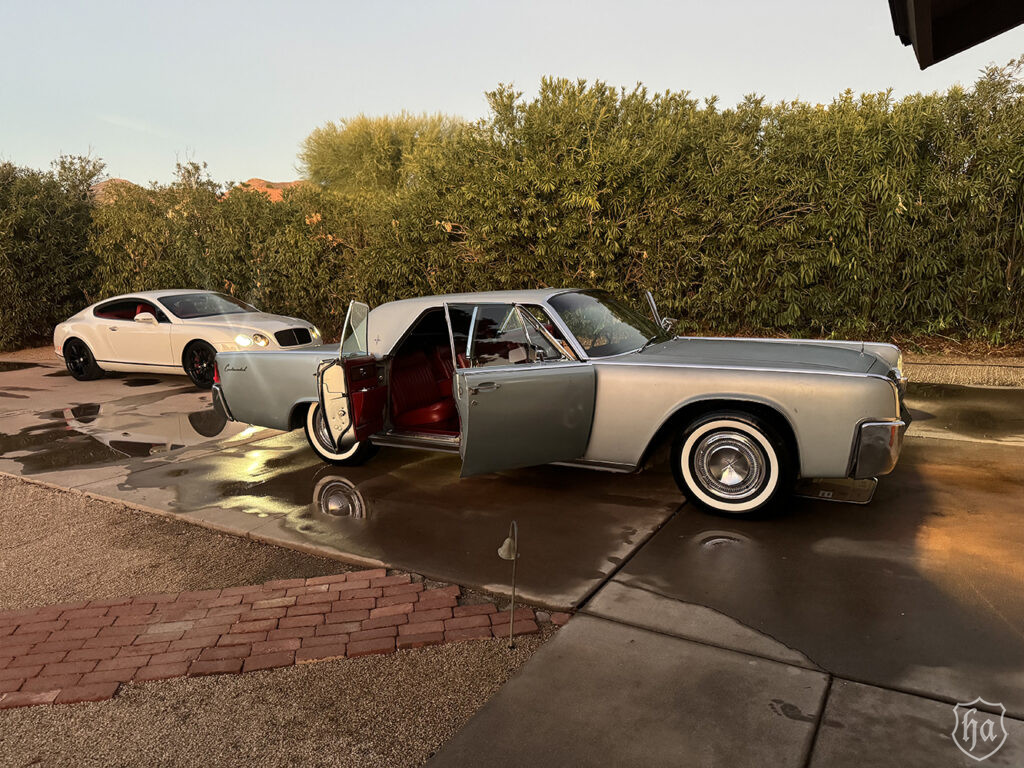 1962-Lincoln-Continental-The-Build-Highline-Autos-wash