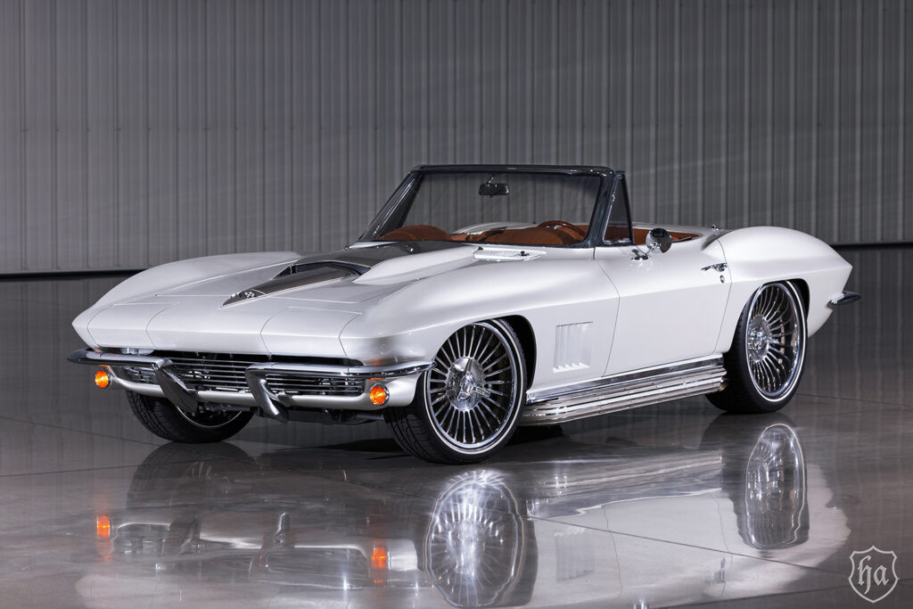 Jeff-Hayes-Customs-1967-Corvette-1