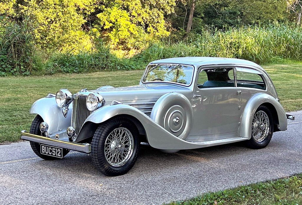 1939-SS-Cars-Limited-SS-One-Airline