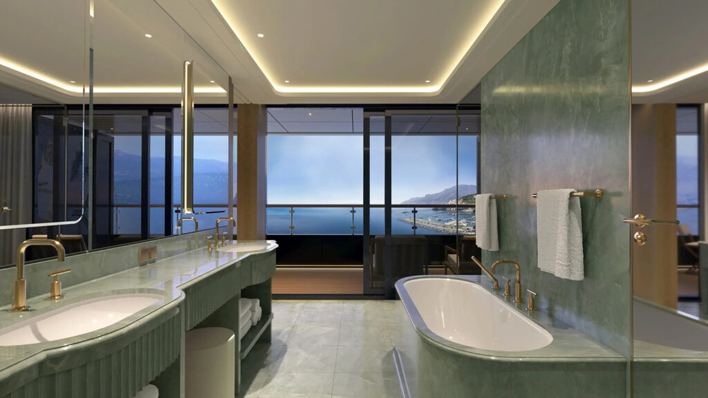 Four-Seasons-Yachts-Grand-Ocean-Suite-Bathroom
