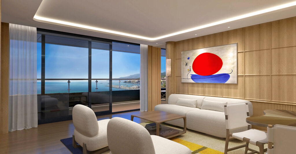 Four-Seasons-Yachts-Grand-Ocean-Suite-Livingroom