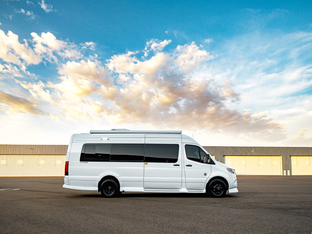Luxury-Van-Collection-Arizona