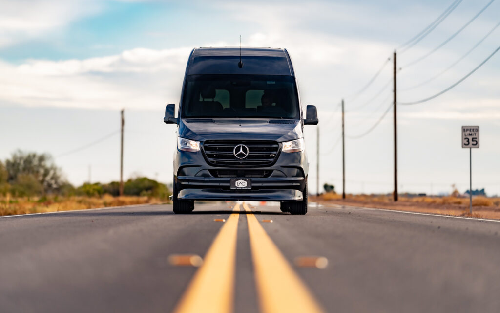 Luxury-Van-Collection-Scottsdale-Arizona