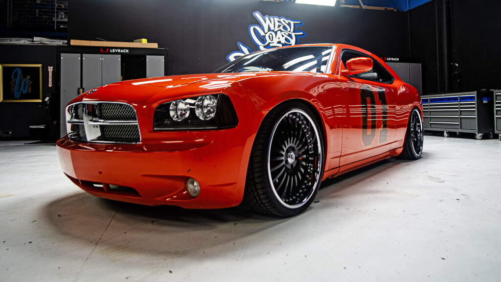 West-Coast-Customs-2006-Dodge-Charger-Custom-Mecum-Auctions