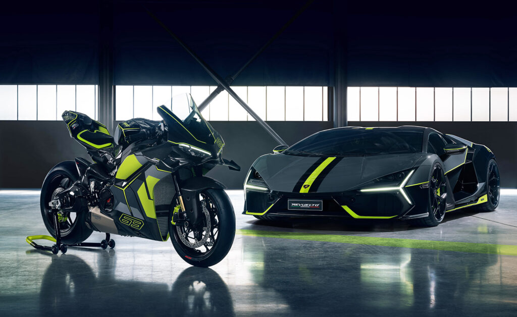Ducati-Panigale-V4-Lamborghini