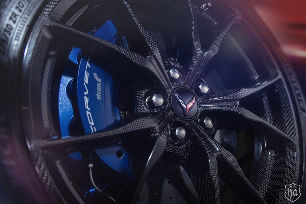 2026-Corvette-ZR1X-Wheel-and-Brake
