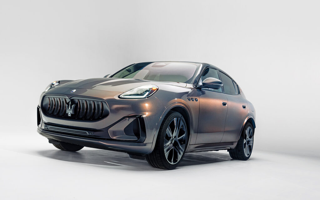 Maserati-grecale-giorgetti-edition
