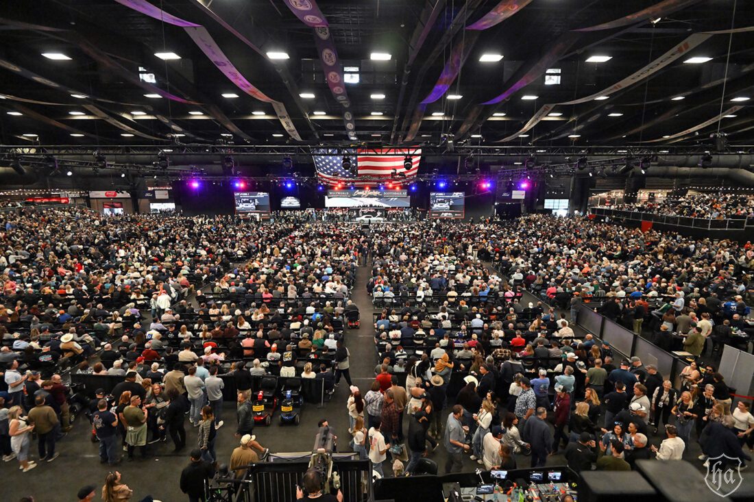 Barrett-Jackson-Fall-Auction-2025