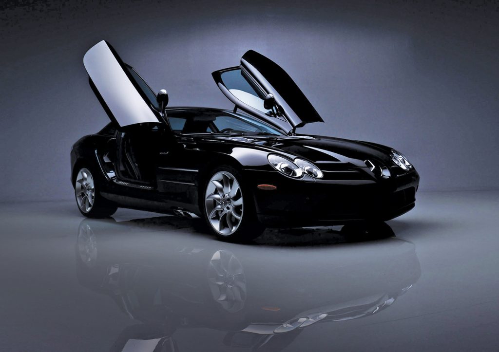 2006-Mercedes-Benz-SLR-McLaren
