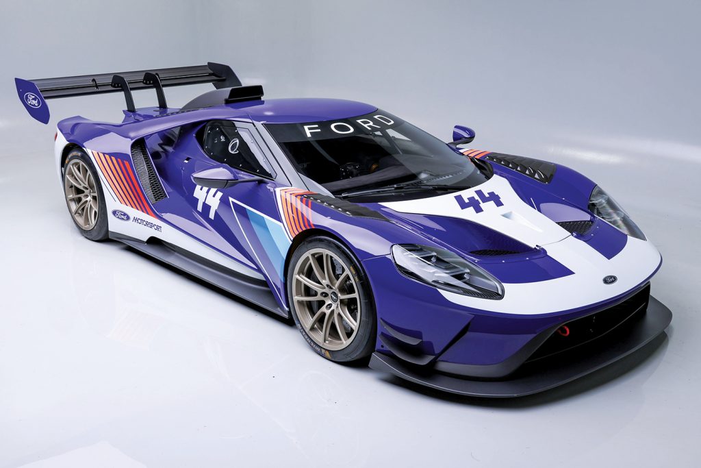 2021-FORD-GT-MK-II-Track-Only-Supercar