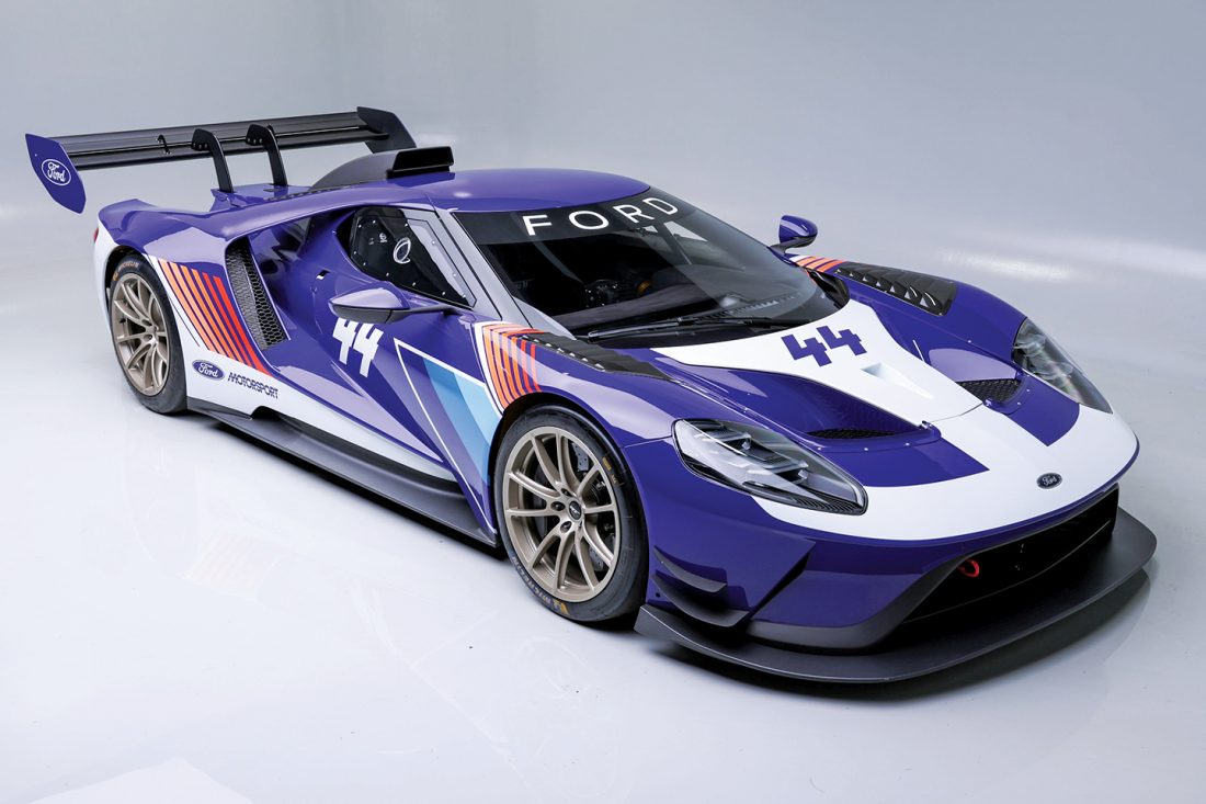 2021-FORD-GT-MK-II-Track-Only-Supercar