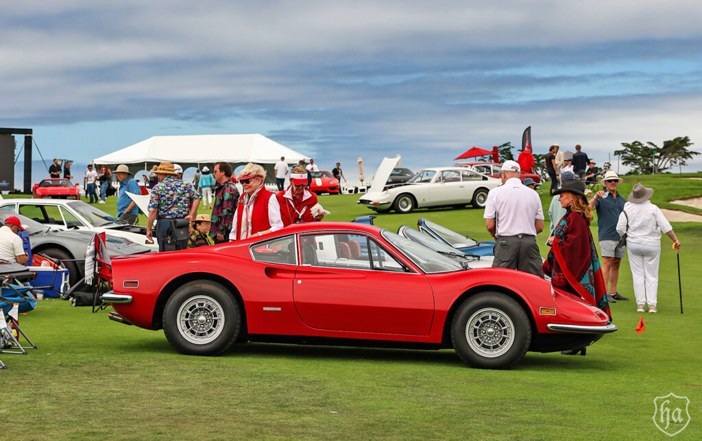 2025-Monterey-Car-Week-Concorso-Italiano