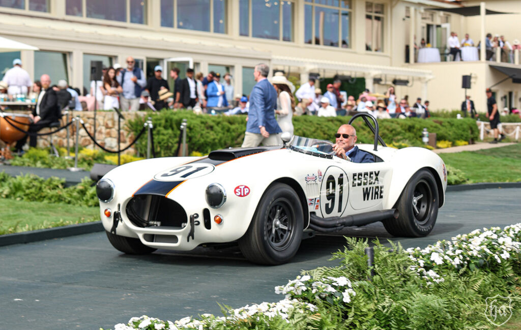 2025-Monterey-Car-Week-Pebble-Beach-Concours