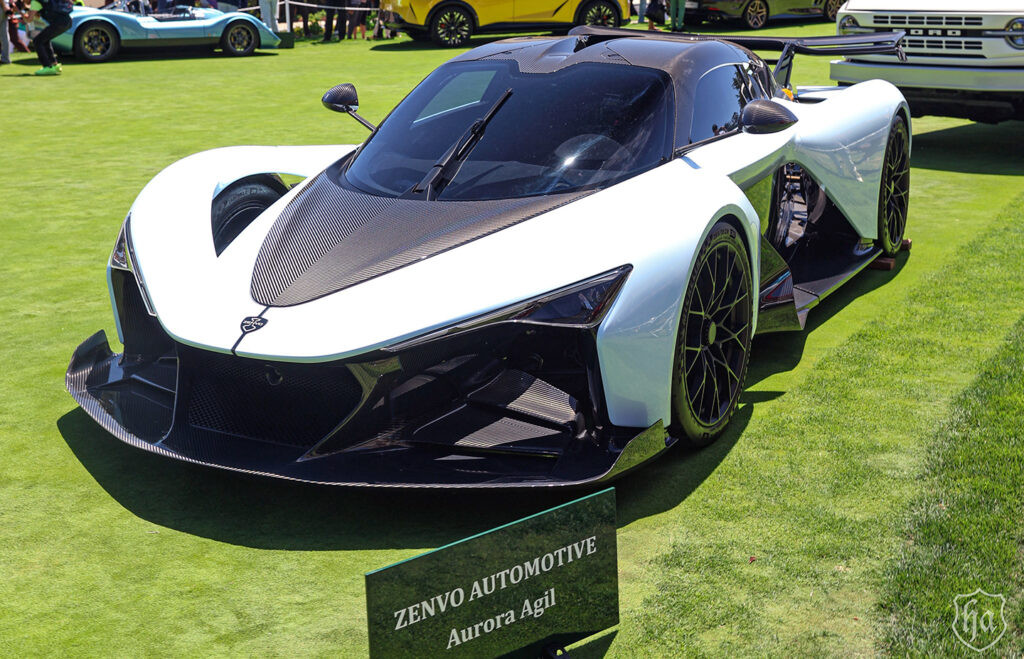 2025-Monterey-Car-Week-Pebble-Beach-Concours-Zenvo-Automotive