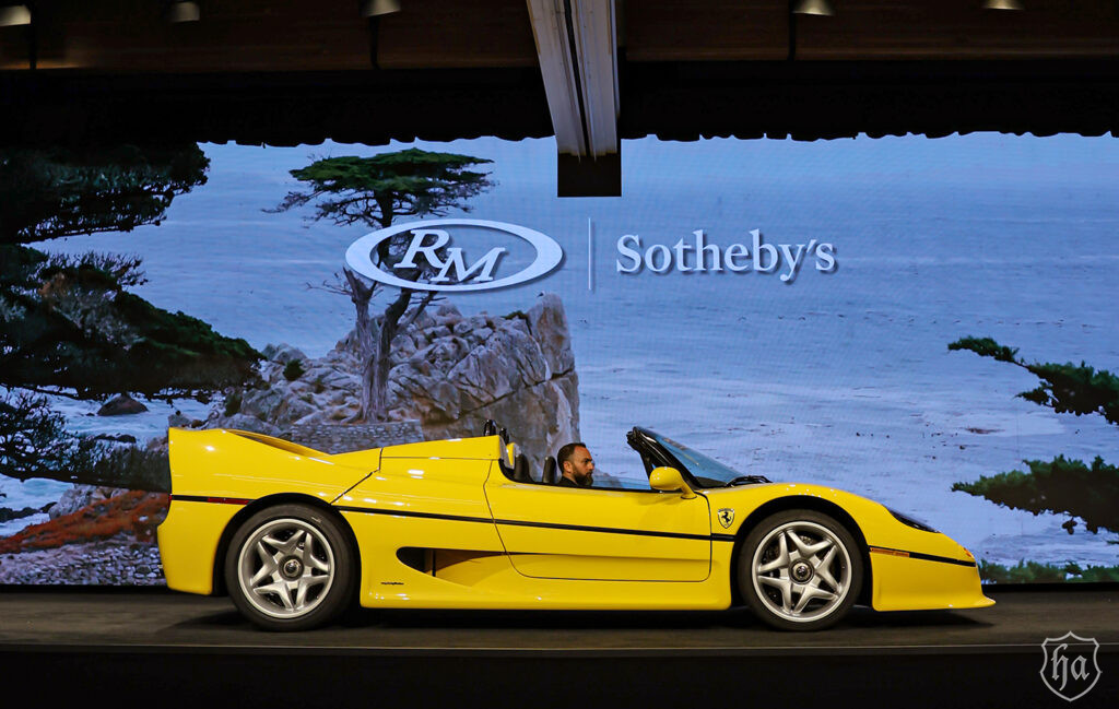2025-Monterey-Car-Week-RM-Sotheby's-Ferrari
