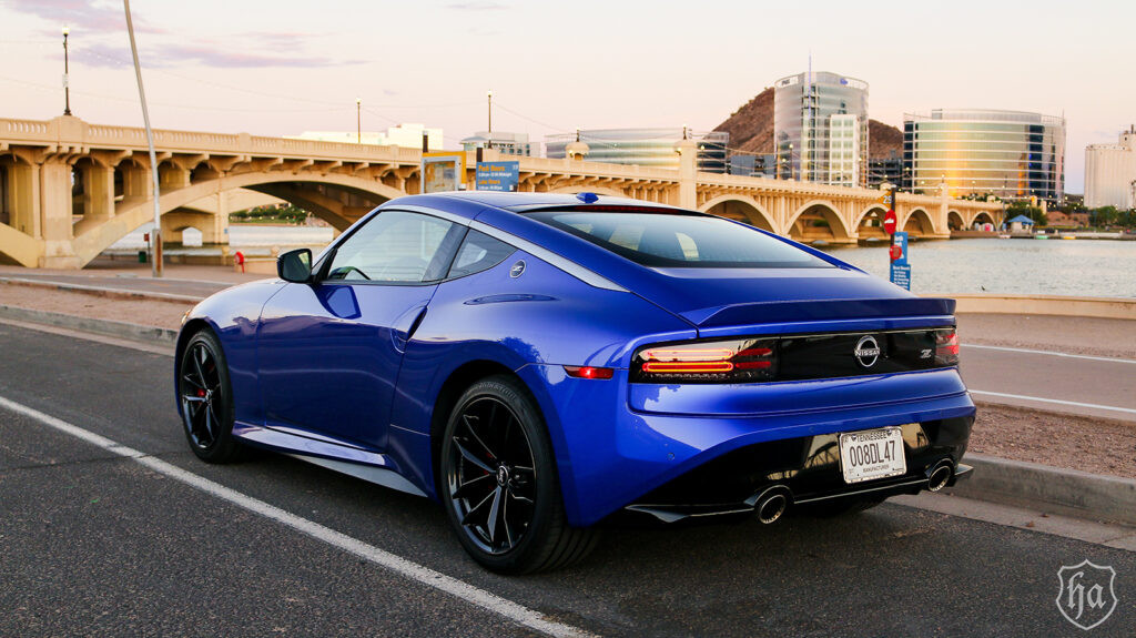2025-Nissan-Z-Performance-Bayside-Blue-Highline-Autos_1