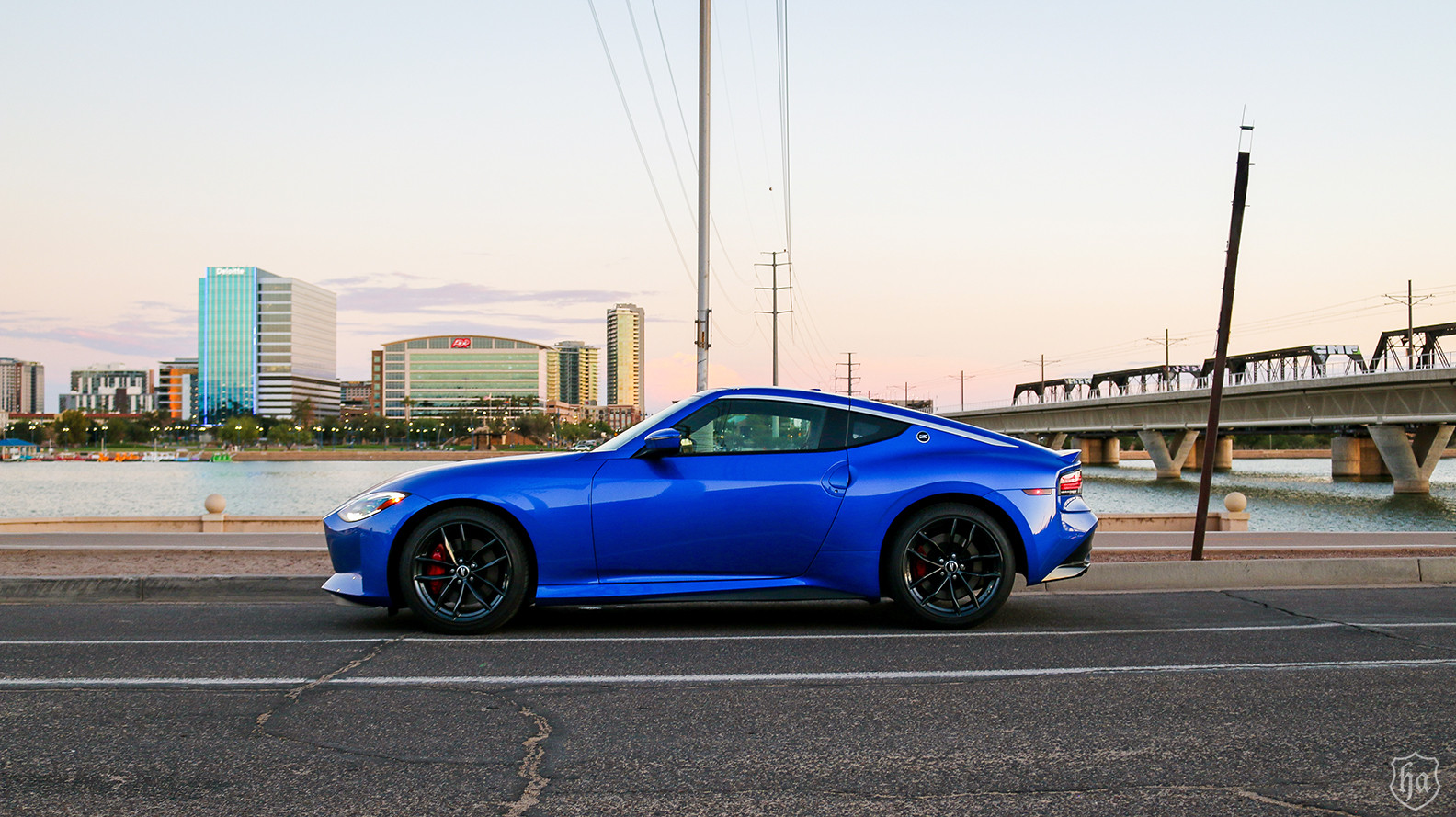 The 2025 Nissan Z Performance: Too Good to Be Sitting on