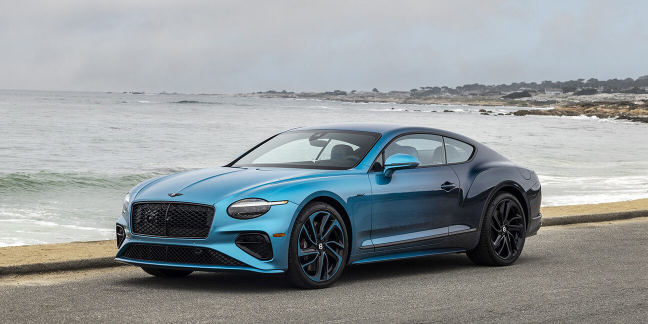 Ombre by Mulliner – 3
