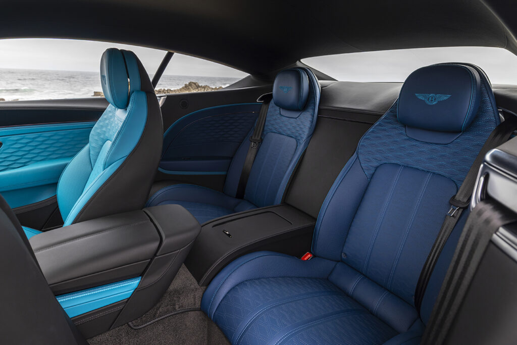Ombre by Mulliner - 4