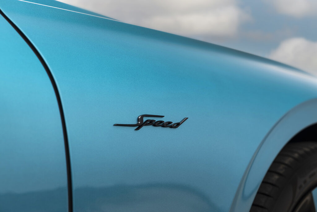 Ombre by Mulliner - 6