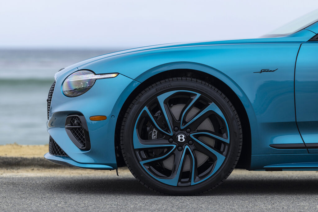Ombre by Mulliner - 8
