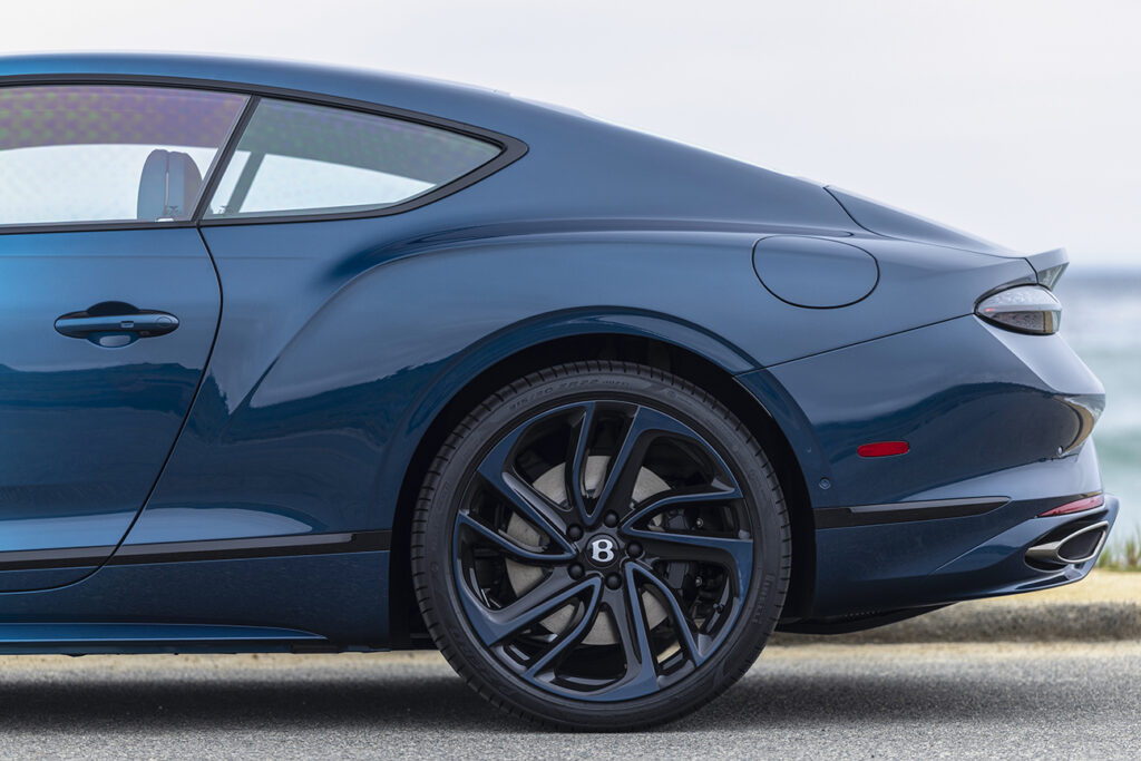 Ombre by Mulliner - 9