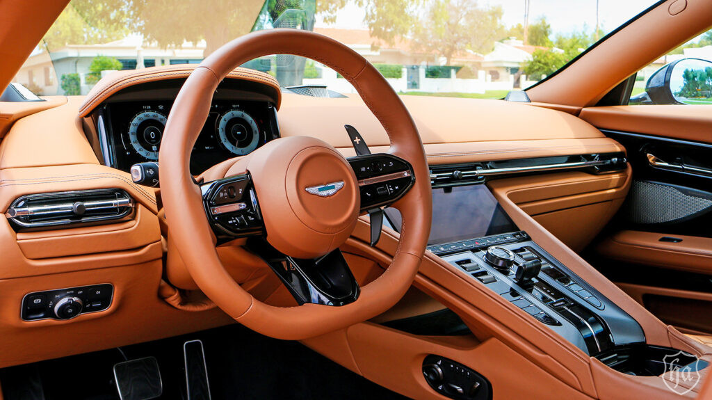 2025-Aston-Martin-DB12-Coupe-Interior