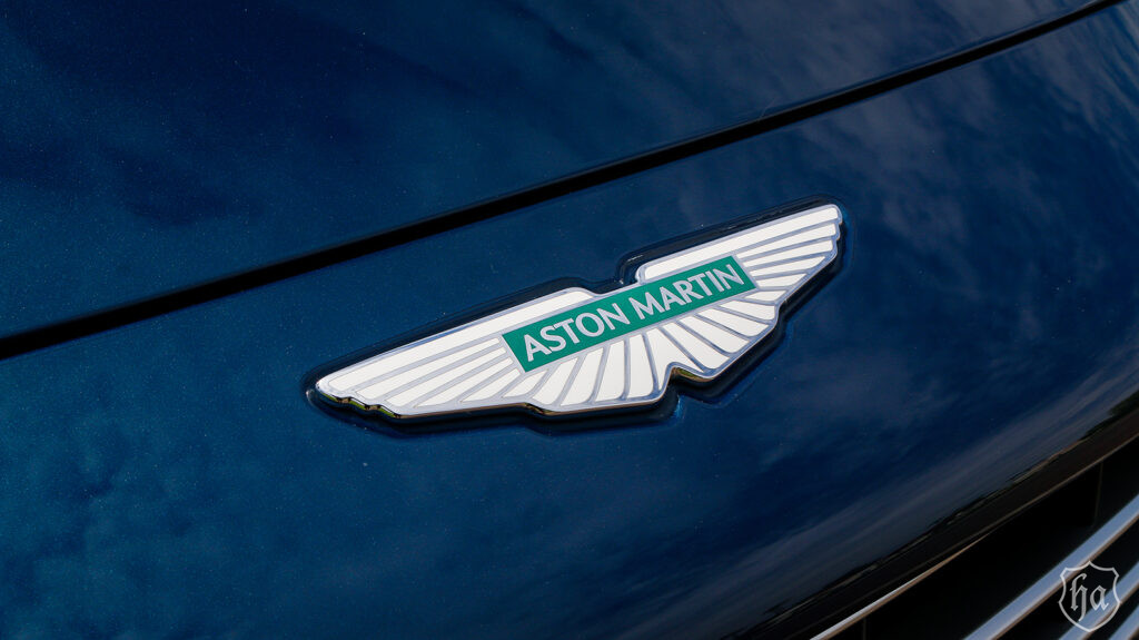 2025-Aston-Martin-DB12-Coupe-hood-emblem