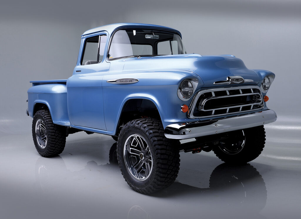 1957-Chevrolet-3100-Custom-Pickup
