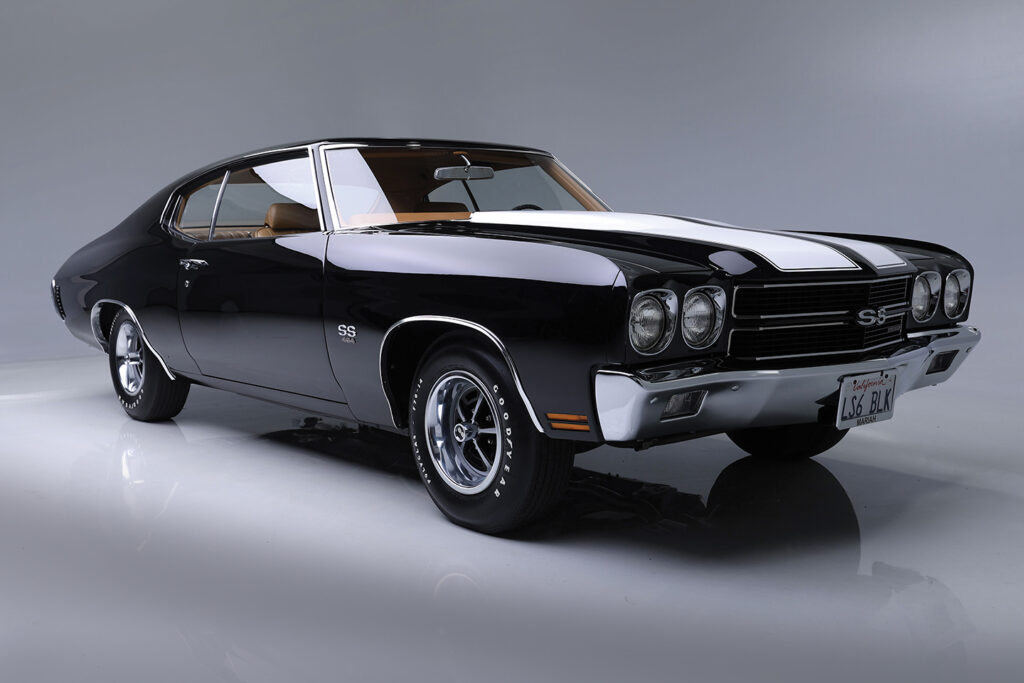 1970-Chevrolet-Chevelle-SS-LS6
