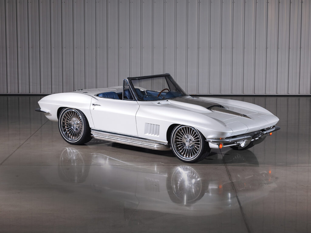 Custom-1967-Chevrolet-Corvette-Convertible-by-Jeff-Hayes-Customs