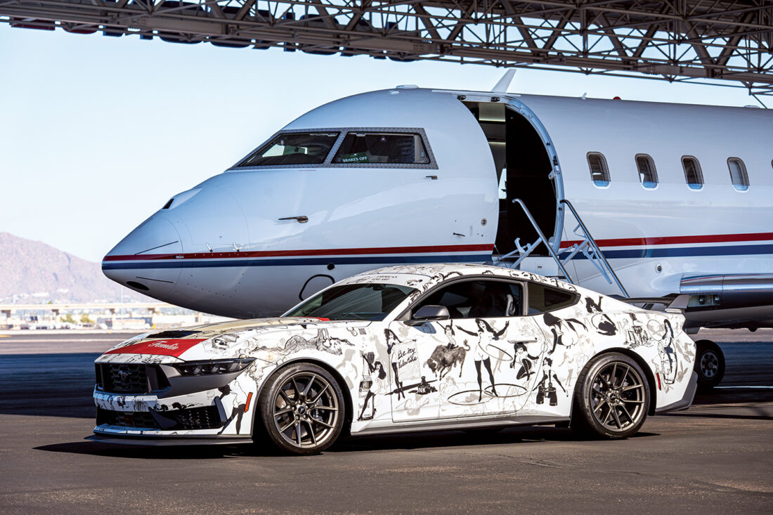 Photo By Daniel Tooker