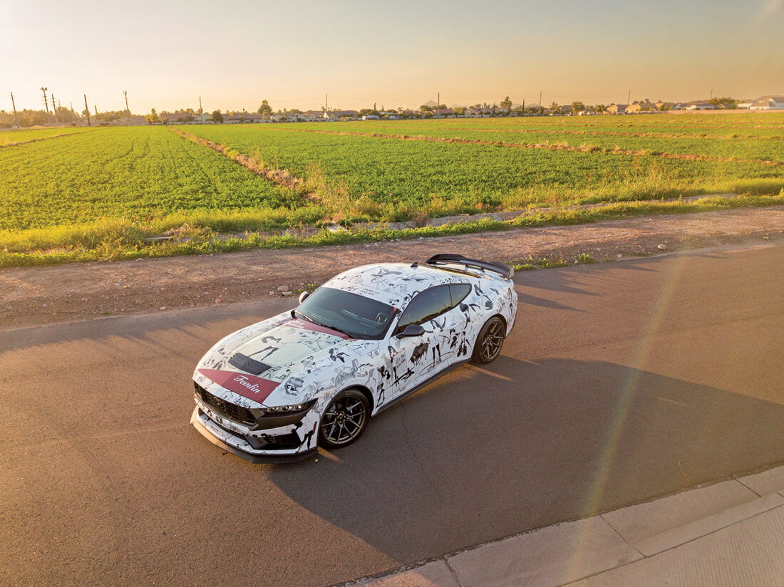 Photo By Daniel Tooker