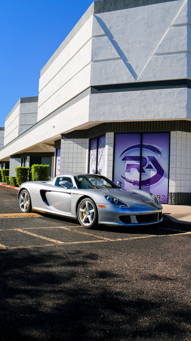 Rolling-Art-Motorsports-Carrera-GT