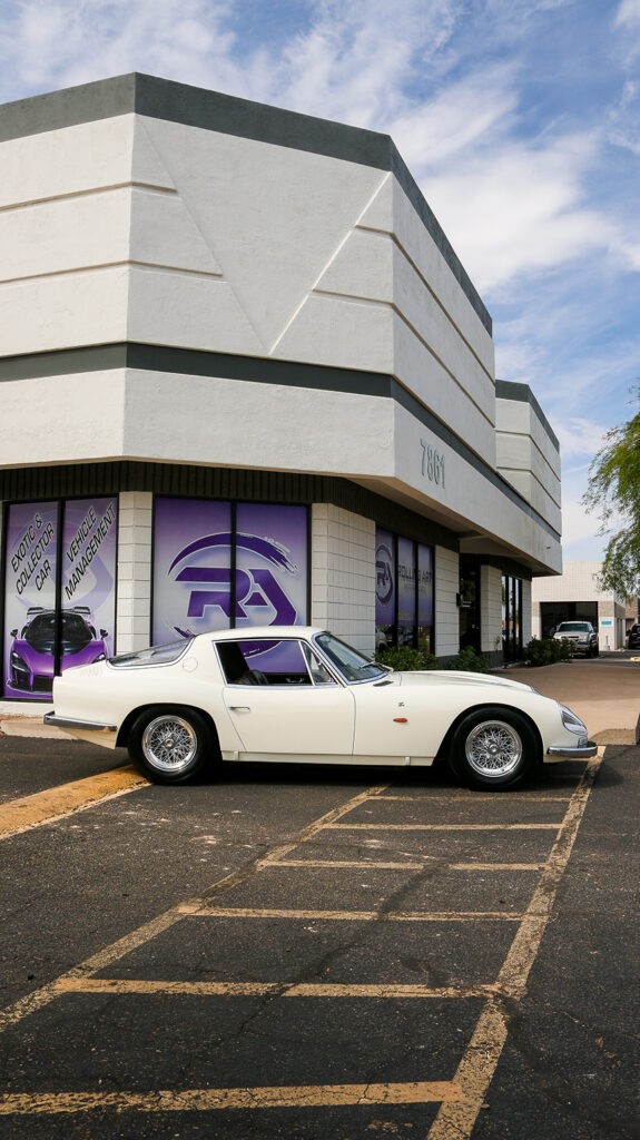 Rolling-Art-Motorsports-Lamborghini-3500-GTZ