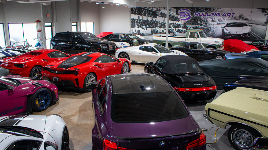 Rolling-Art-Motorsports-Storage
