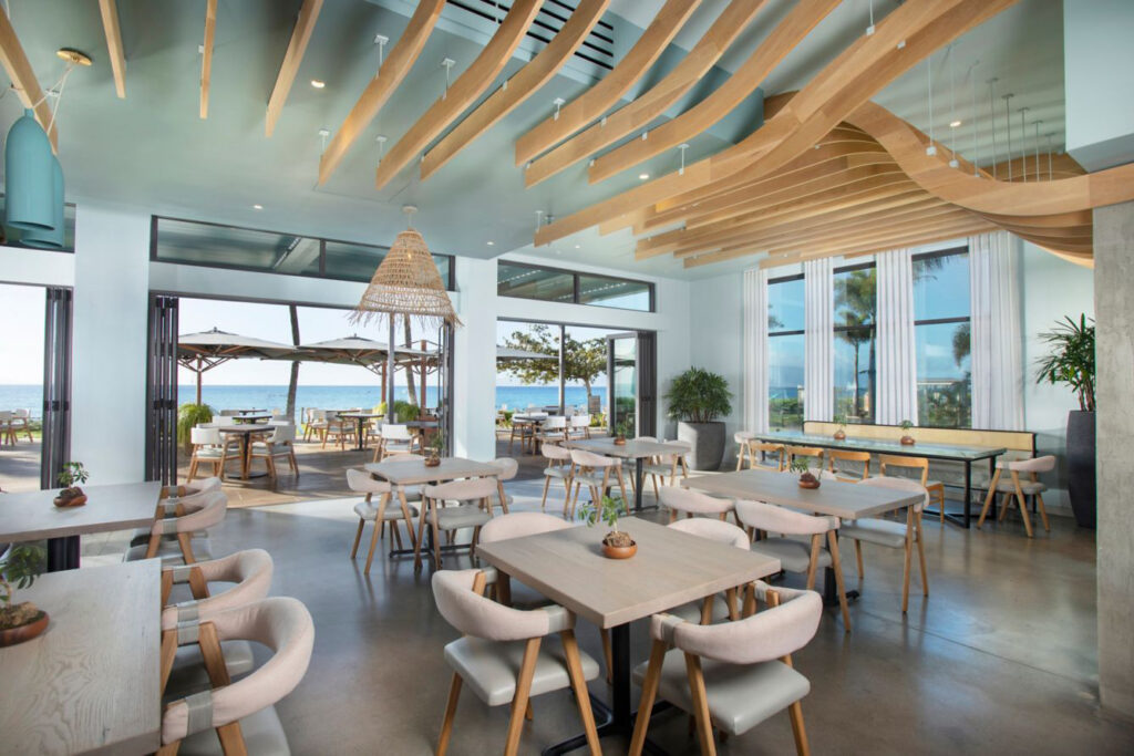 The-Westin-Maui-Resort-&-Spa-Restaurant