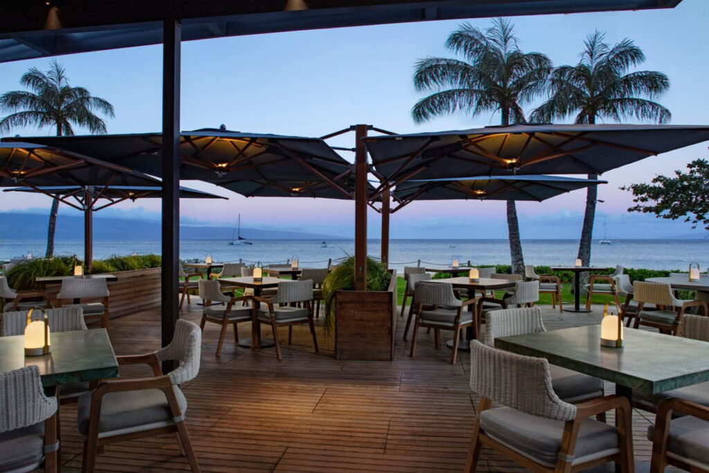 The-Westin-Maui-Resort-&-Spa-Restaurant-Patio