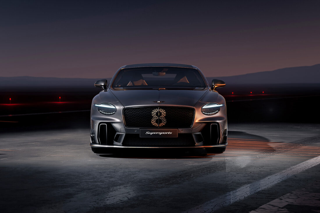 2026-Bentley-Supersports-front