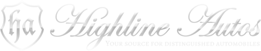 Highline Autos Logo