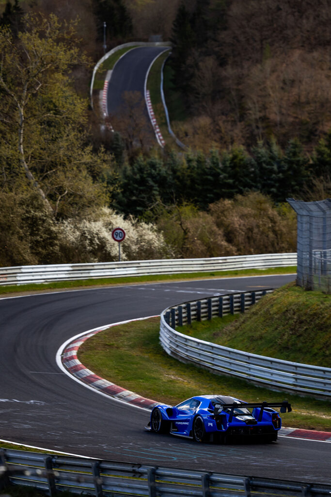 Ford-GT-Nordschleife-Record_10