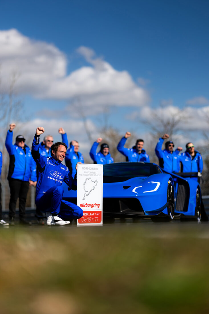 Ford-GT-Nordschleife-Record_15