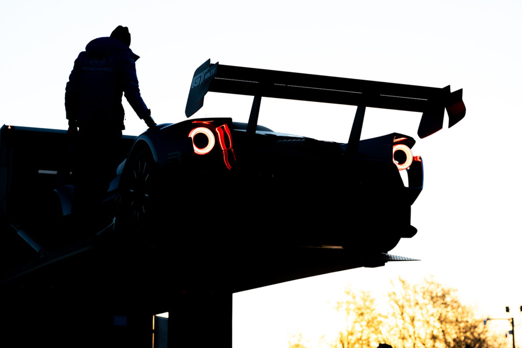 Ford-GT-Nordschleife-Record_2