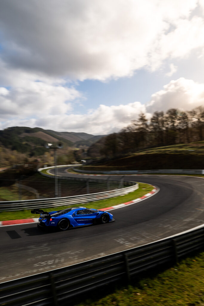 Ford-GT-Nordschleife-Record_6