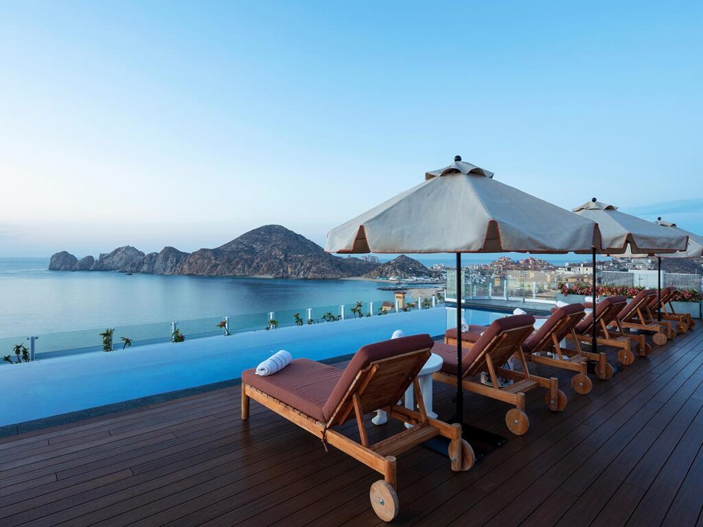 Corazon-Cabo-Resort-and-Spa-Infinity-Pool-Roof