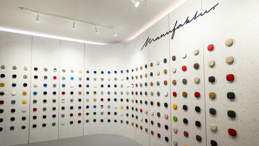 Grand Opening Mercedes-Benz Studio Los Angeles: The Brand Brings