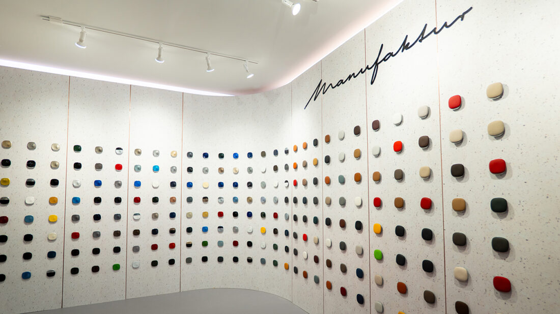 Grand Opening Mercedes-Benz Studio Los Angeles: The Brand Brings