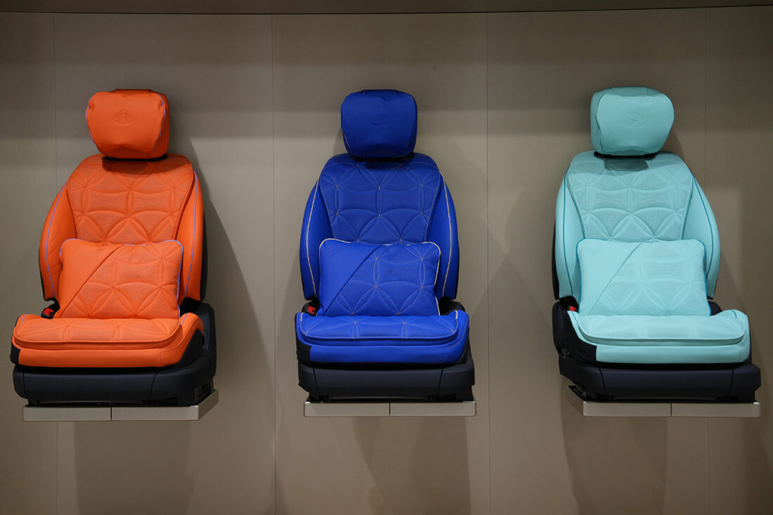 Grand Opening Mercedes-Benz Studio Los Angeles: The Brand Brings