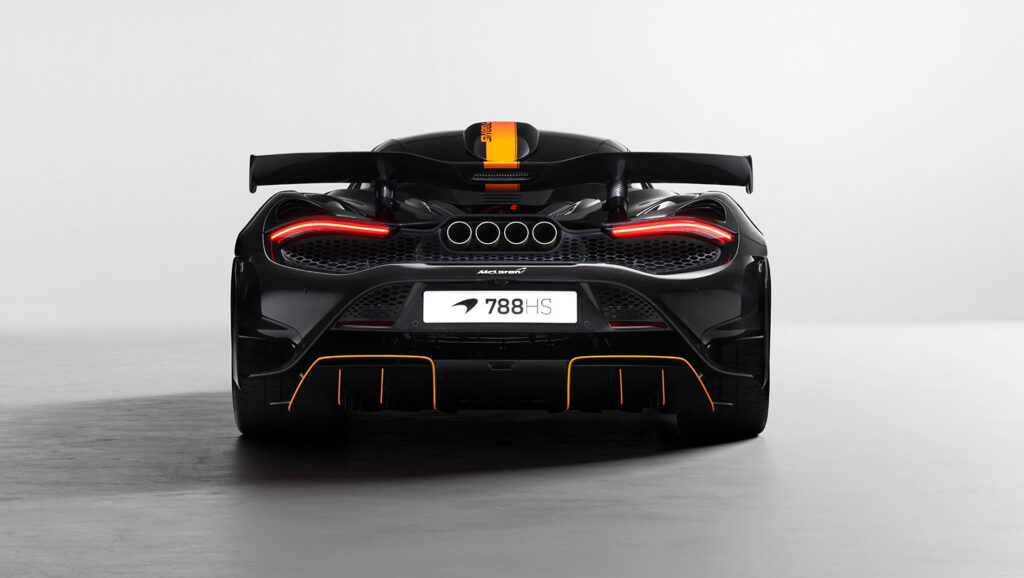 mclaren-788hs-rear
